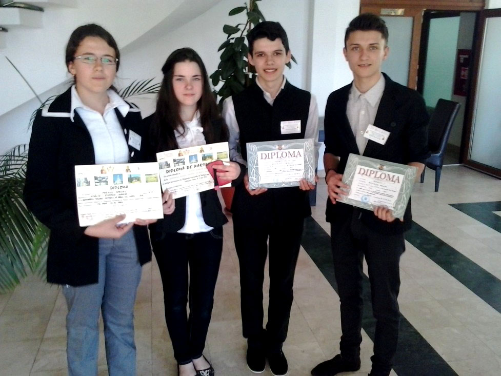 Rezultate meritorii ale Seminariilor teologice din cuprinsul Mitropoliei Moldovei şi Bucovinei, la Olimpiada Naţională de Religie