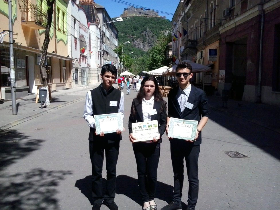 Rezultate meritorii ale Seminariilor teologice din cuprinsul Mitropoliei Moldovei şi Bucovinei, la Olimpiada Naţională de Religie