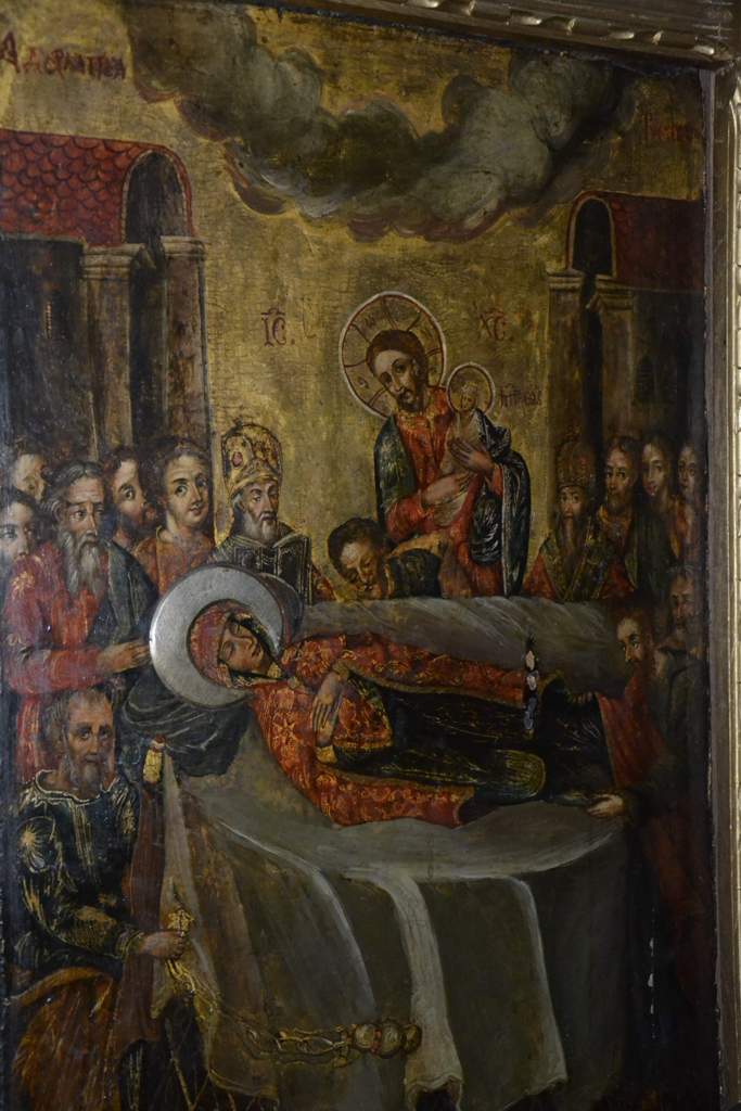 Biserica Vârgolici: o bijuterie şlefuită în lemn