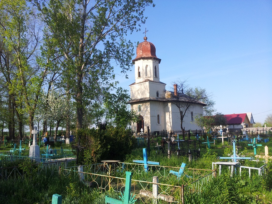 Slujiri arhiereşti în primele zile ale Săptămânii Sfintelor Pătimiri