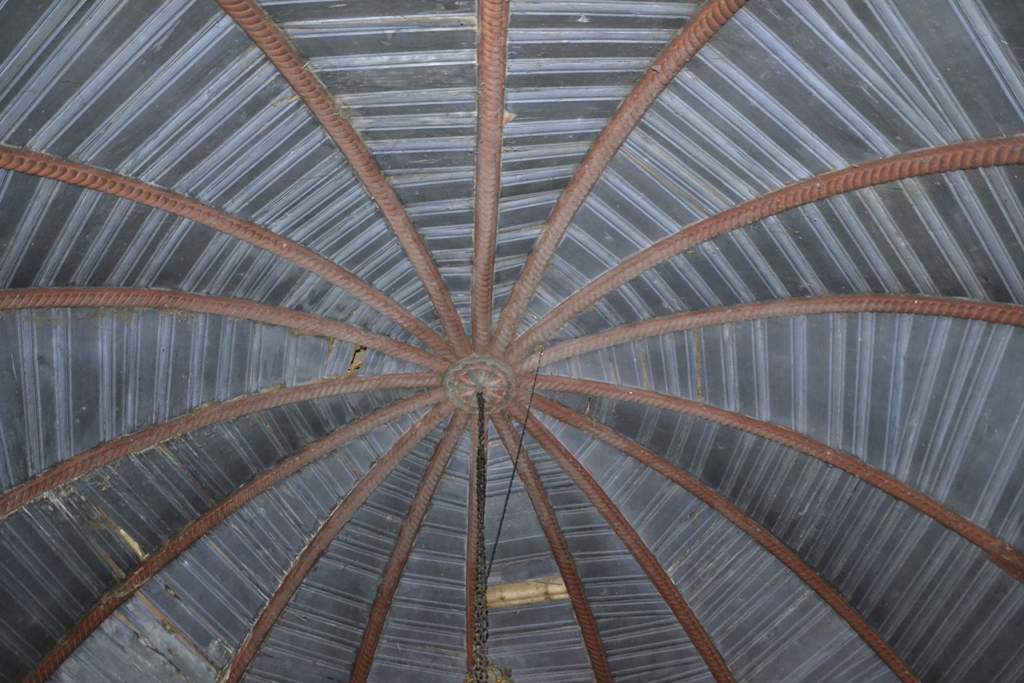 Bisericuţa de lemn, “inima Cerviceştilor”