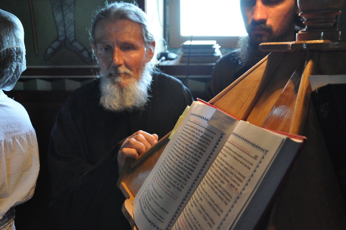 Hramul Mănăstirii Şoldana, sărbătorit prin Liturghie arhierească