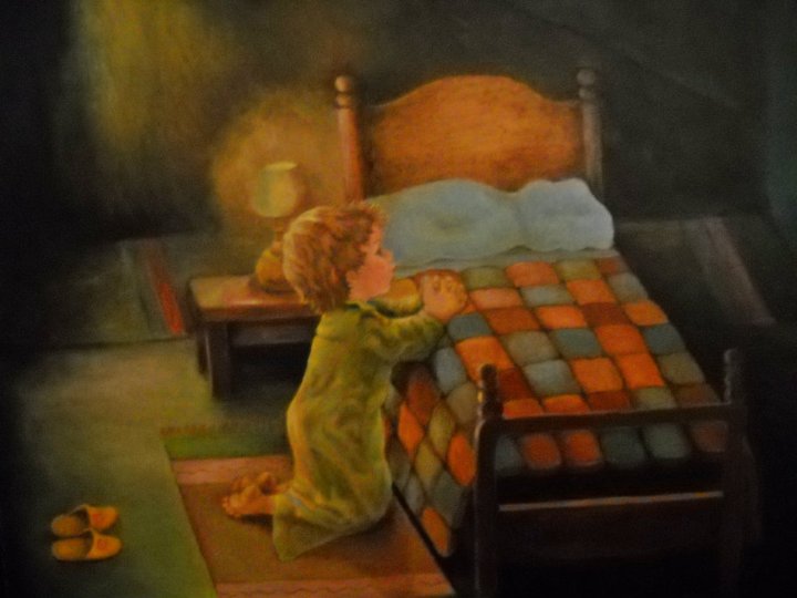 Cerşetoria. Un aspect.