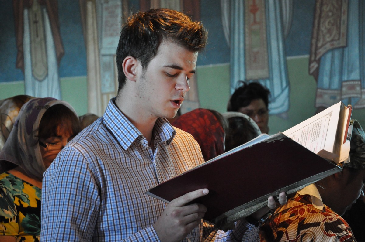 Hramul Mănăstirii Şoldana, sărbătorit prin Liturghie arhierească