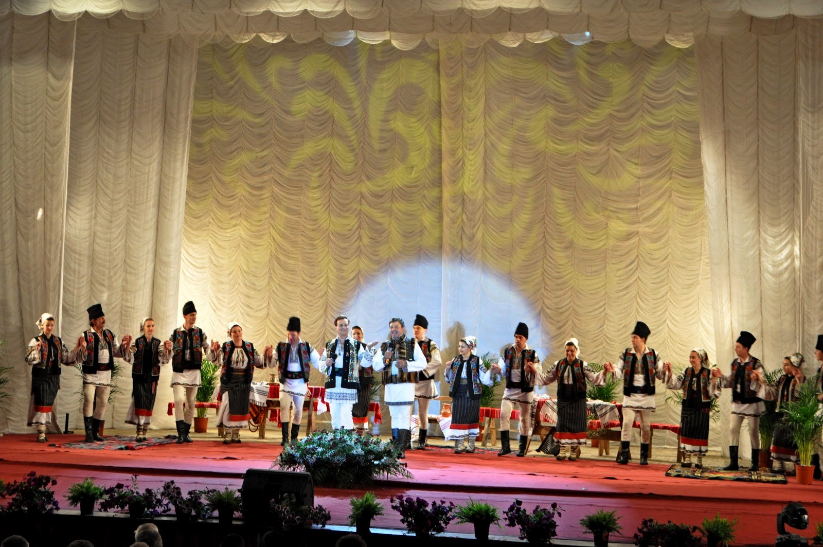 &quot;Cântec pentru suflet&quot;, ediţia a II-a