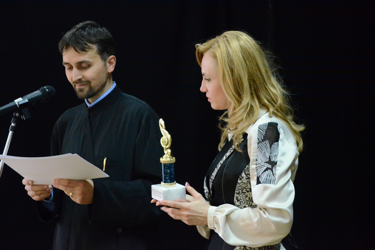 Concursul Naţional „Din suflet de creştin” şi-a premiat câştigătorii