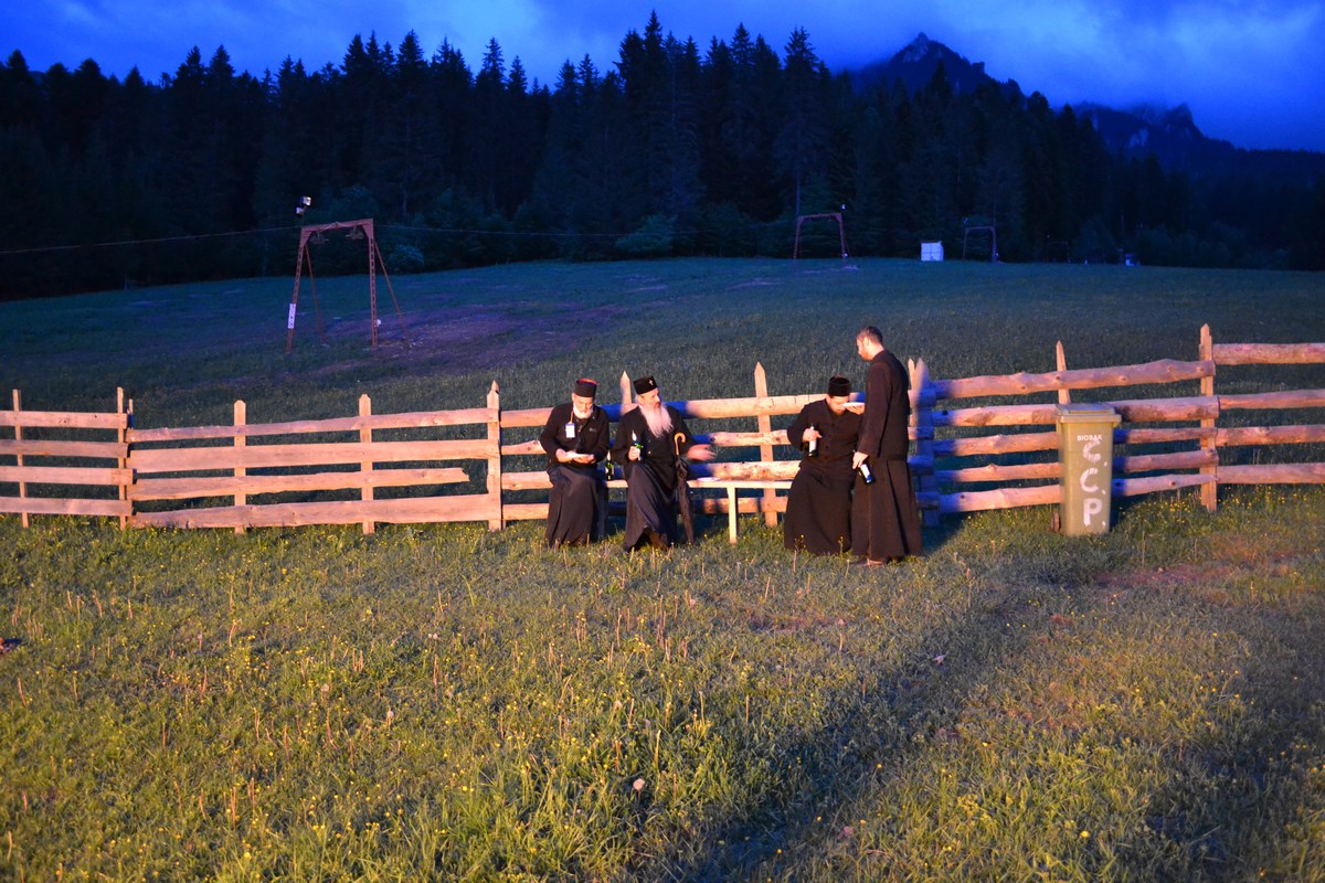 Preoţii Protopopiatului Piatra Neamţ, în conferinţă semestrială de primăvară Preoţii Protopopiatului Piatra Neamţ, în conferinţă semestrială de primăvară