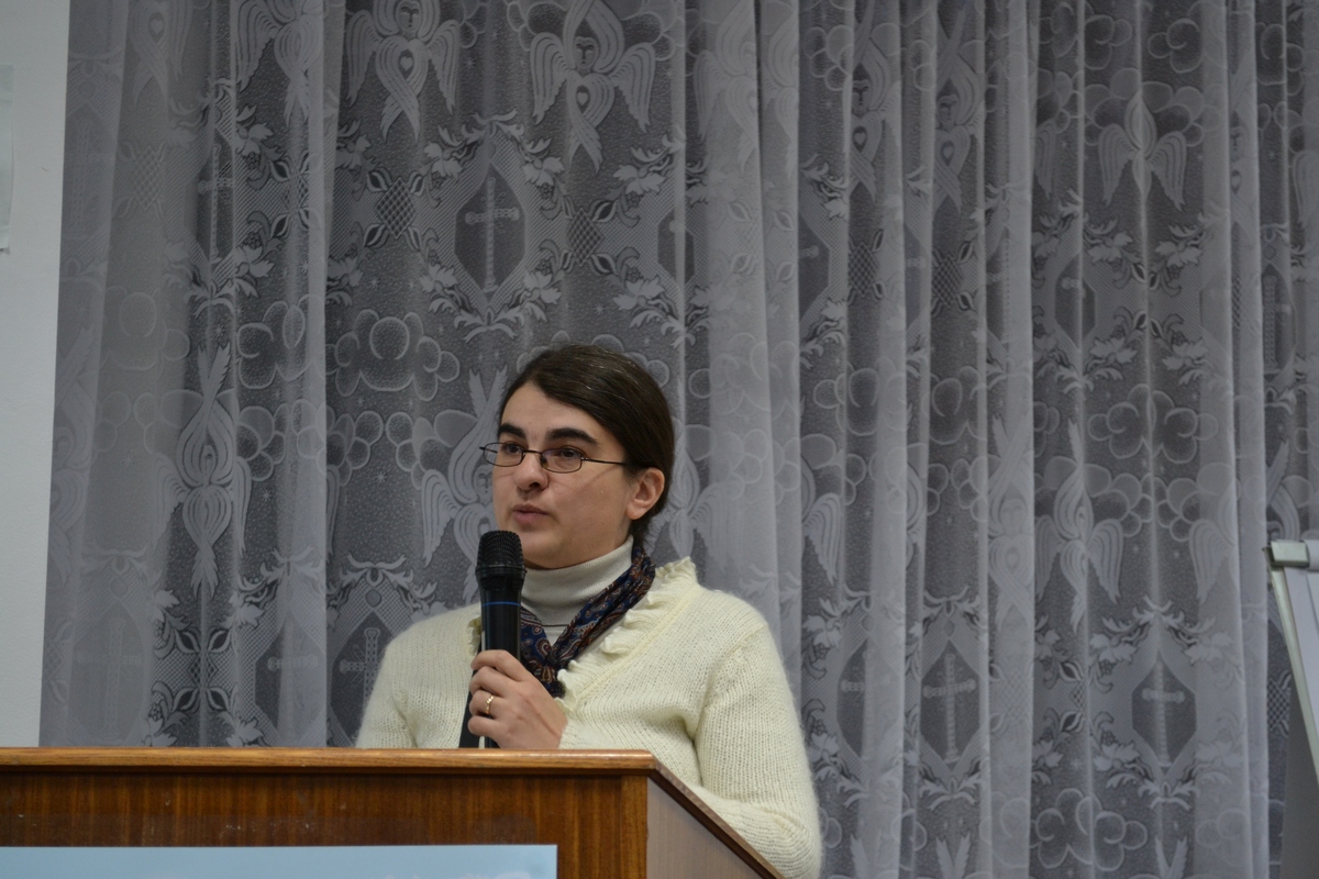 Preoţii Protopopiatului Piatra Neamţ, în conferinţă semestrială de primăvară Preoţii Protopopiatului Piatra Neamţ, în conferinţă semestrială de primăvară