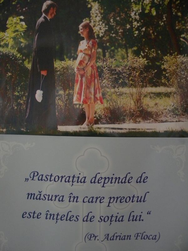 Preoţii Protopopiatului Piatra Neamţ, în conferinţă semestrială de primăvară Preoţii Protopopiatului Piatra Neamţ, în conferinţă semestrială de primăvară