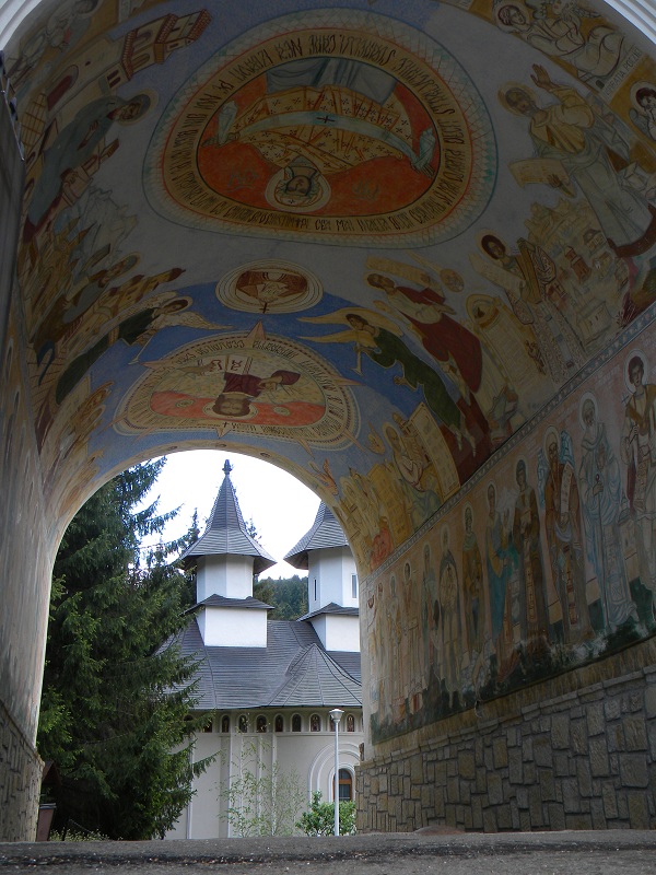 Preoţii Protopopiatului Piatra Neamţ, în conferinţă semestrială de primăvară Preoţii Protopopiatului Piatra Neamţ, în conferinţă semestrială de primăvară