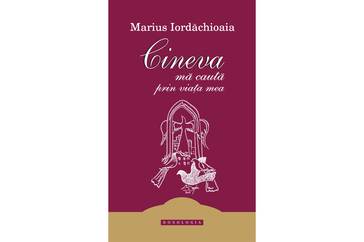 „Cineva mă caută prin viaţa mea“