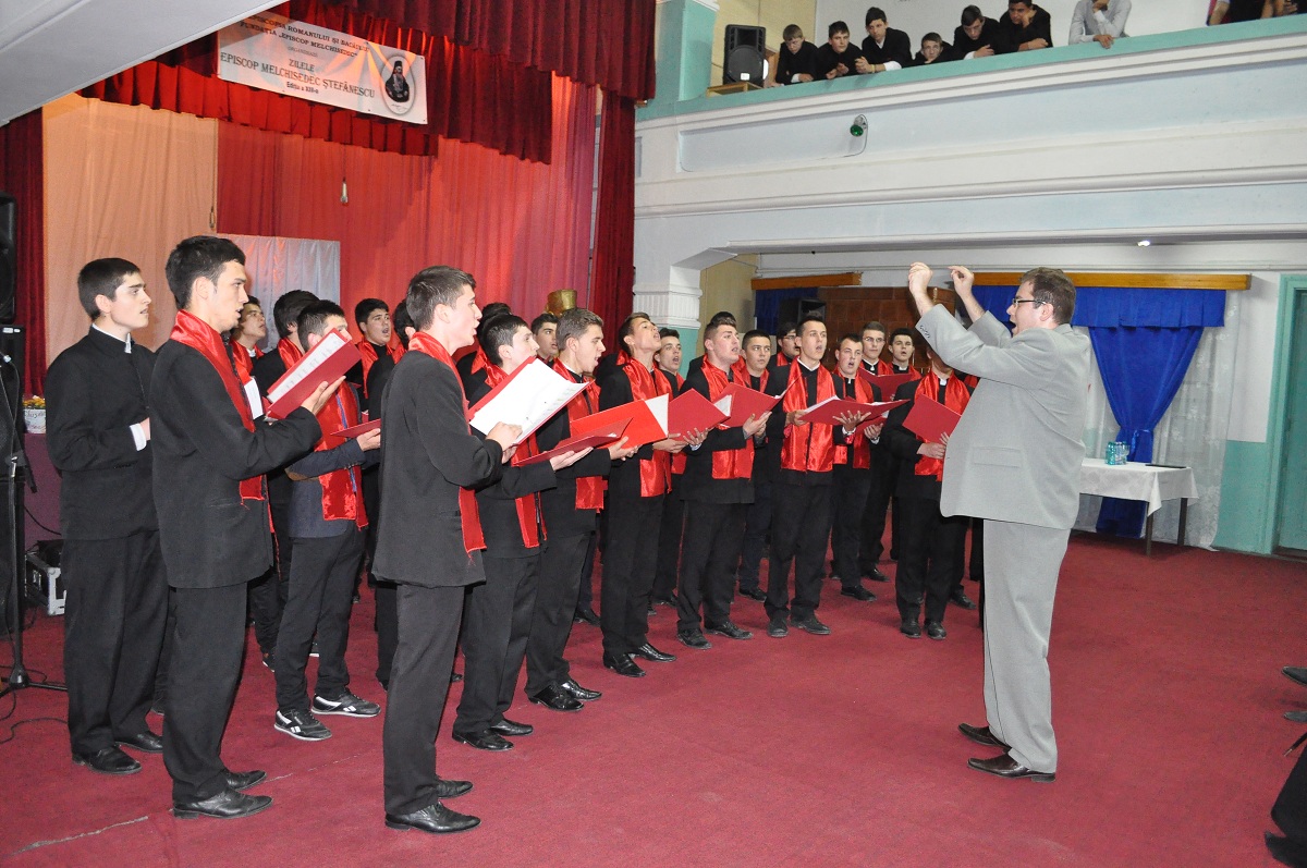 &quot;Episcopul Melchisedec a contribuit la reafirmarea Ortodoxiei româneşti&quot;