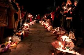 Mai este necesar să sfințim pasca, ouăle roșii și cozonacul în Sfânta noapte de Înviere?