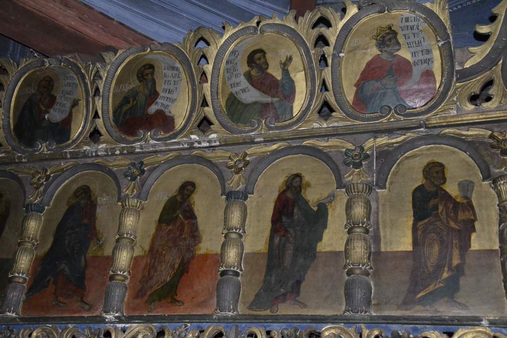 Bisericuţa de lemn, “inima Cerviceştilor”