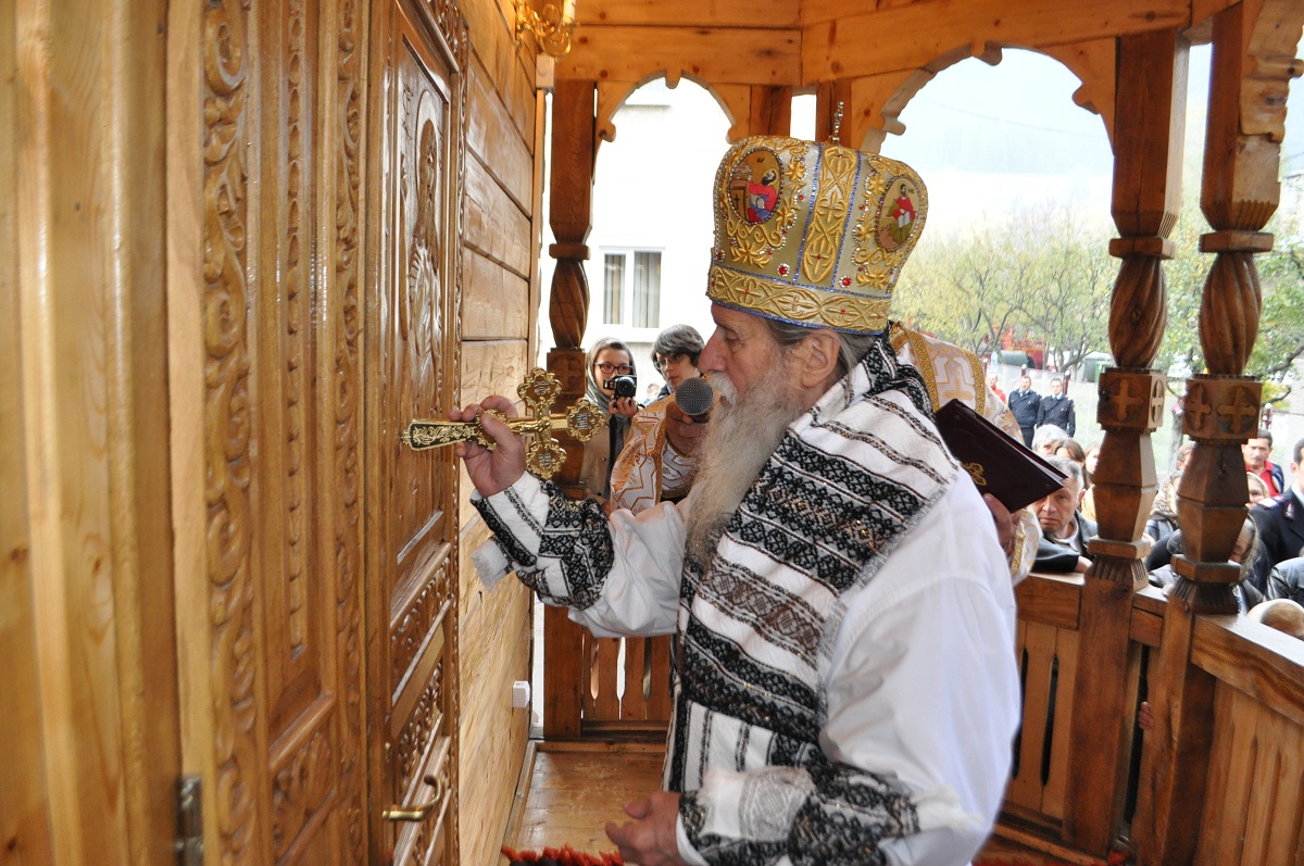 Agenda creştinului - 23 mai 2013