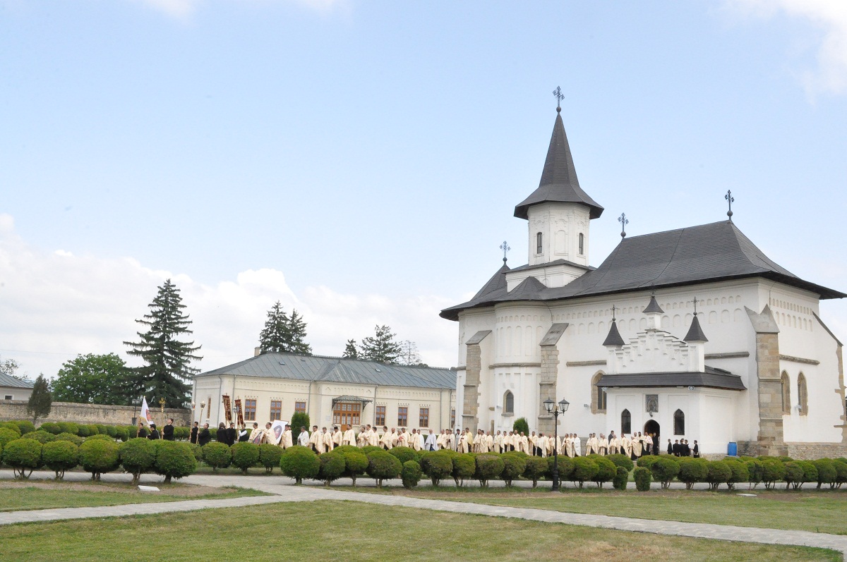 &quot;Episcopul Melchisedec a contribuit la reafirmarea Ortodoxiei româneşti&quot;