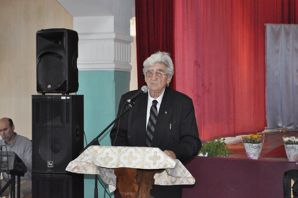 &quot;Episcopul Melchisedec a contribuit la reafirmarea Ortodoxiei româneşti&quot;