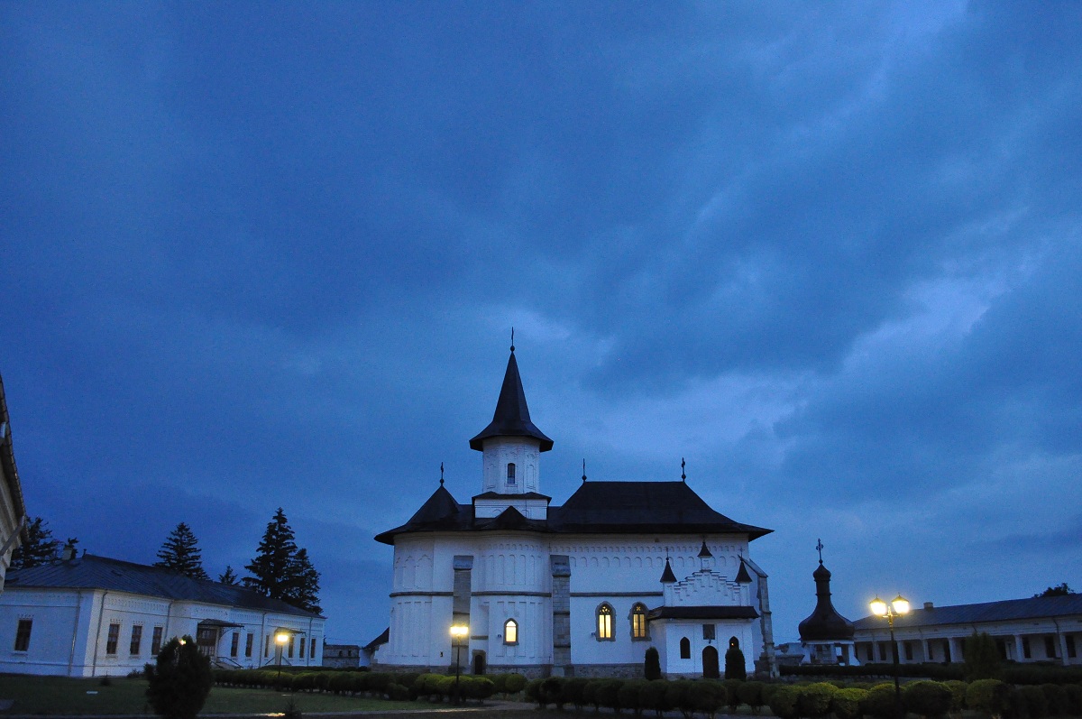 &quot;Episcopul Melchisedec a contribuit la reafirmarea Ortodoxiei româneşti&quot;