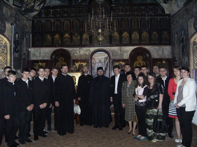 „Tradiţie, cultură şi căi spirituale“, la cea de-a V-a ediţie