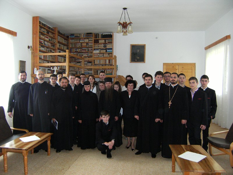 „Tradiţie, cultură şi căi spirituale“, la cea de-a V-a ediţie