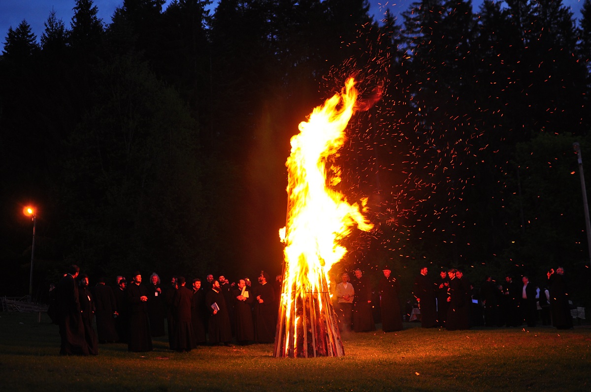 La Durău au debutat conferinţele semestriale preoţeşti ale Arhiepiscopiei Iaşilor