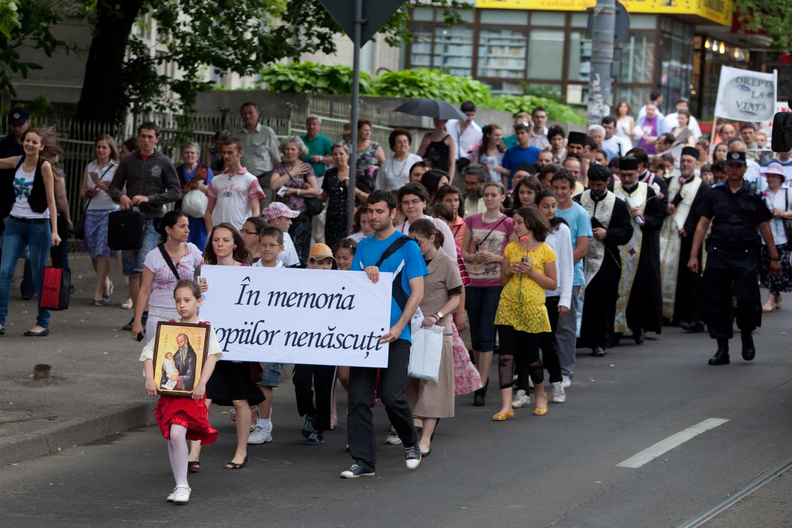 Agenda creştinului - 30 mai 2013