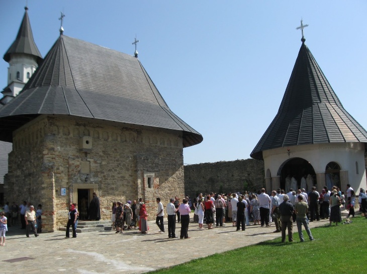 Agenda creştinului - 8 mai 2013