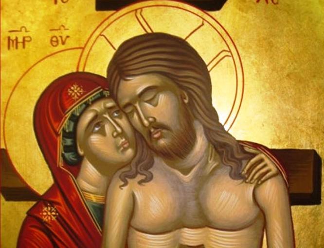 Mielul şi tăcerea universului - Meditaţie în Sfânta şi Marea Joi