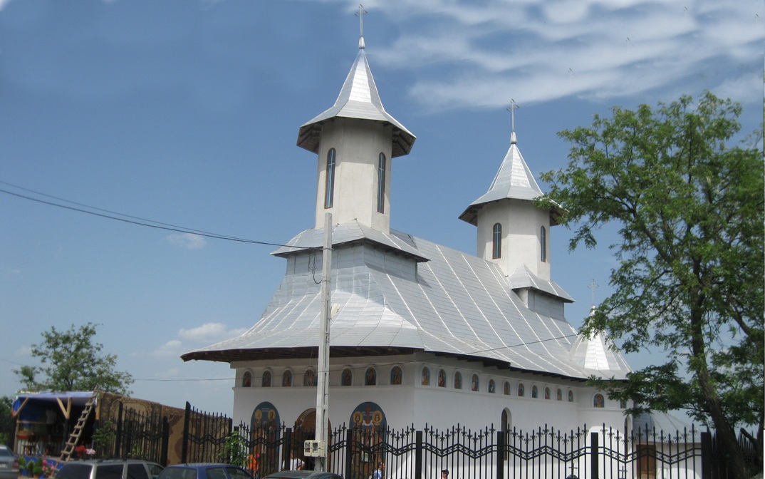 Agenda creştinului - 21 mai 2013