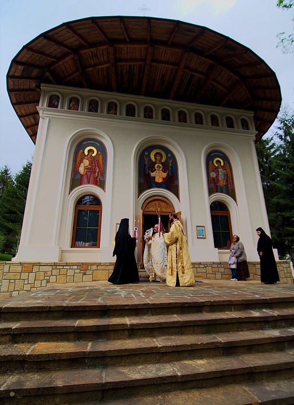 Preoţii Protopopiatului Iaşi 1, în conferinţă semestrială de primăvară