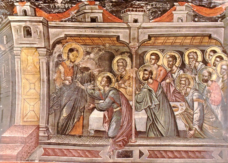 &quot;Zăhărelul Învierii&quot; şi ceaiul sincretist-umanist