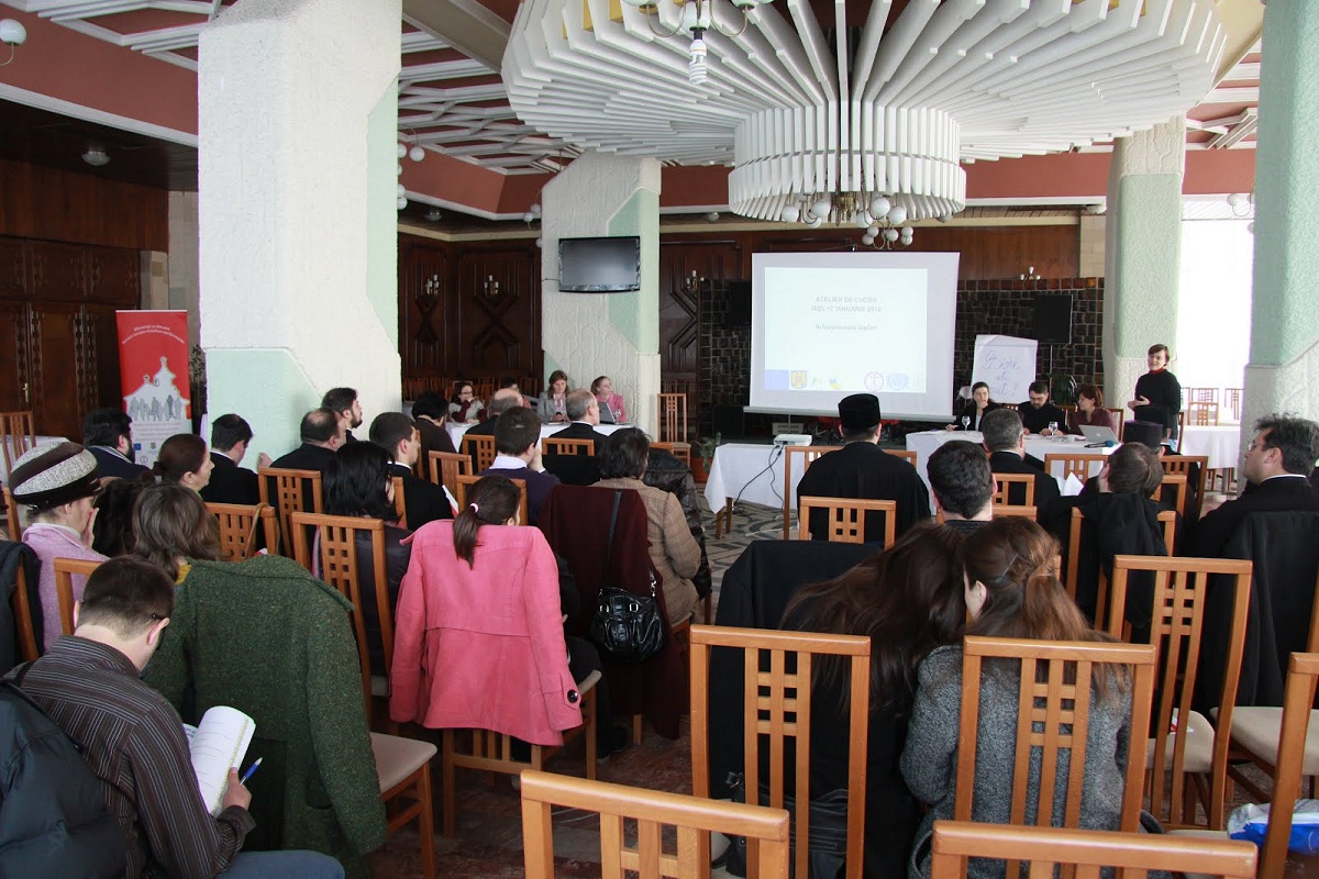 Întâlnire dedicată prevenirii abandonului şcolar