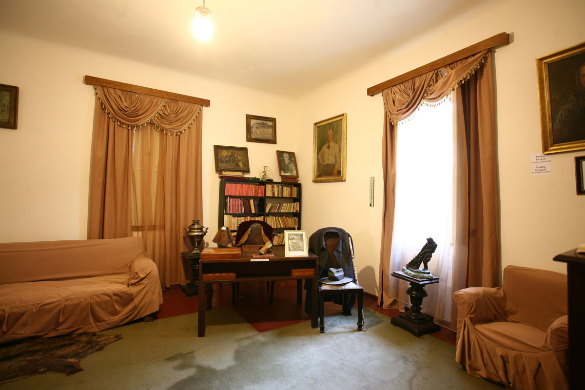 De ce aș vizita un muzeu?