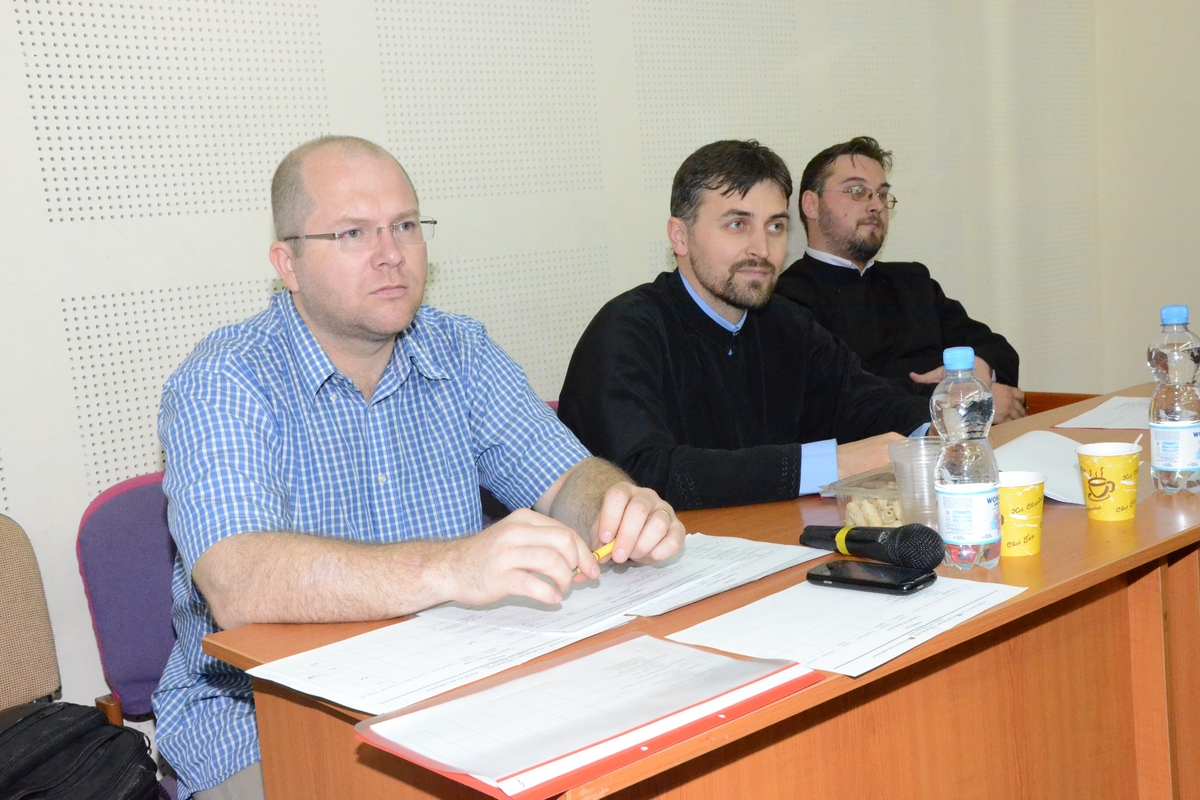 Concursul Naţional „Din suflet de creştin” şi-a premiat câştigătorii