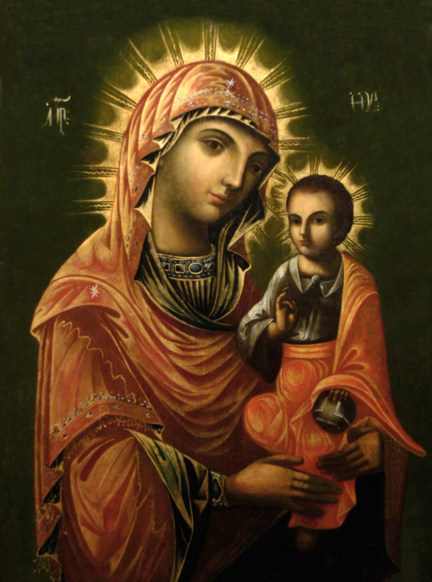 Mănăstirea Bujoreni se pregăteşte de sărbătoarea hramului