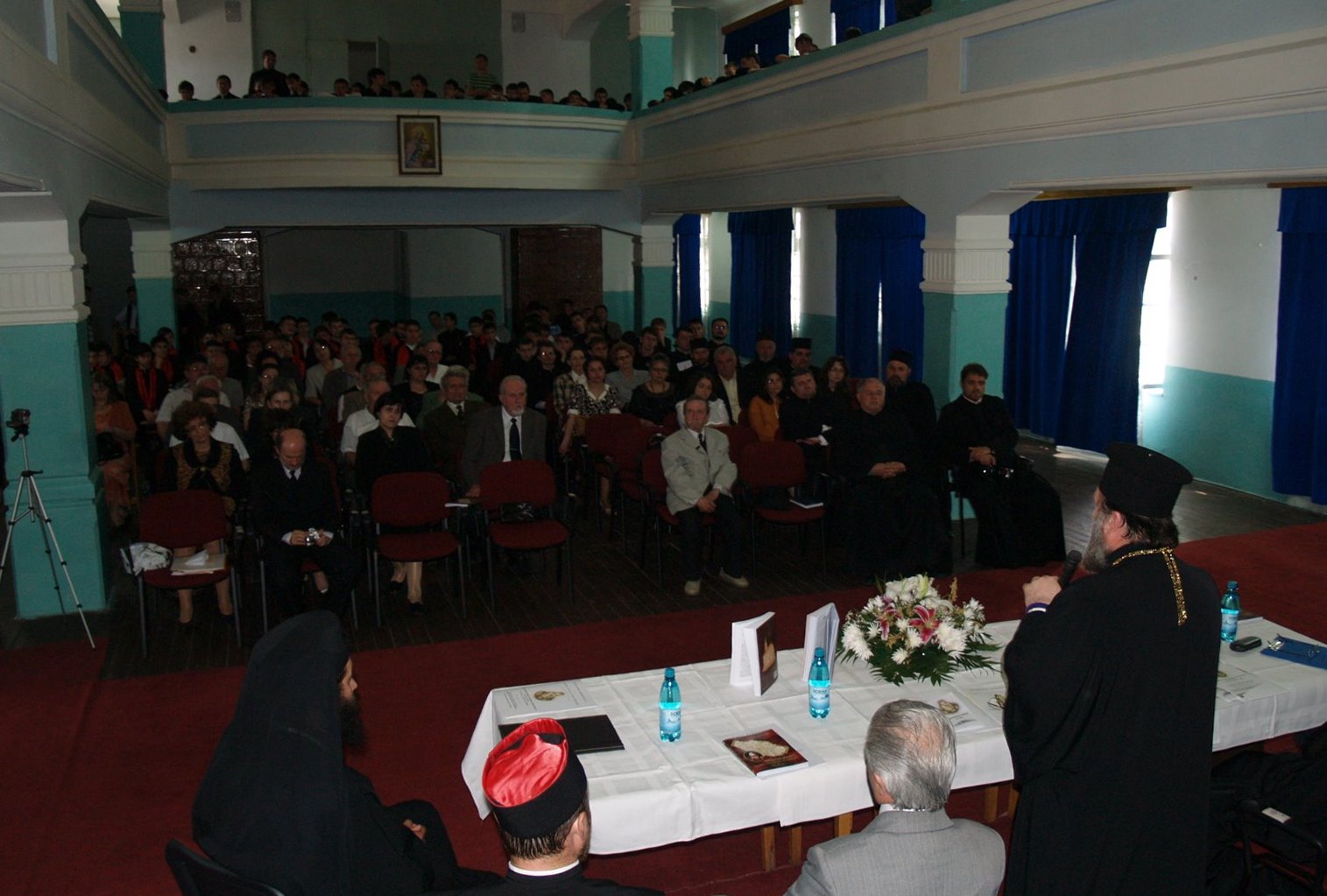 Zilele Episcop Melchisedec Ştefănescu, ediţia a XIII-a