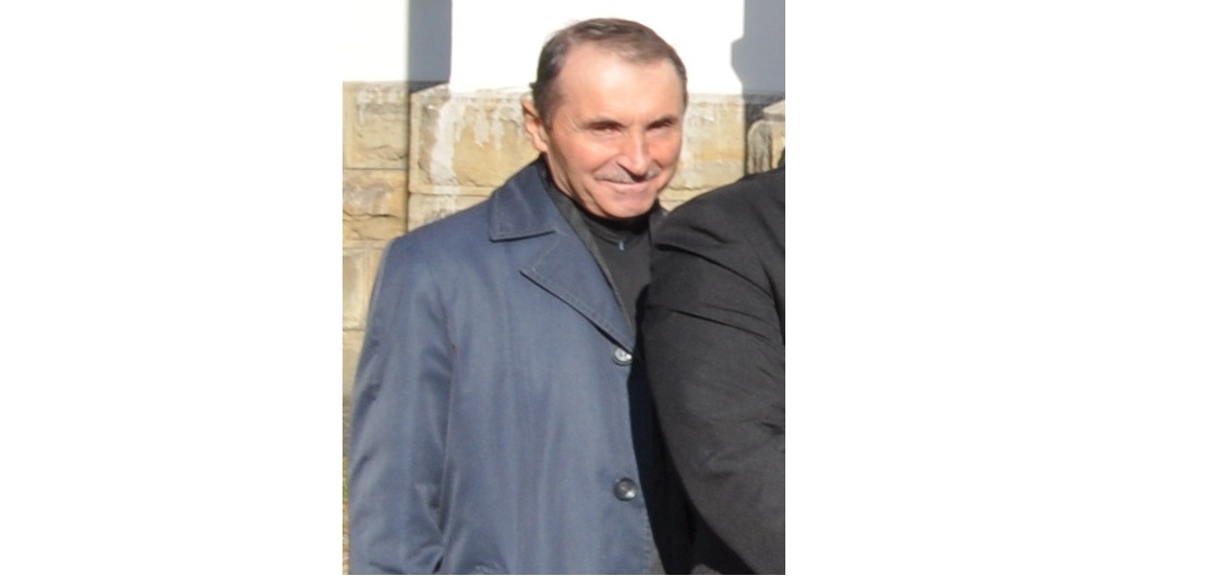 Părintele Vasile Moroşanu s-a mutat la Domnul Părintele Vasile Moroşanu s-a mutat la Domnul