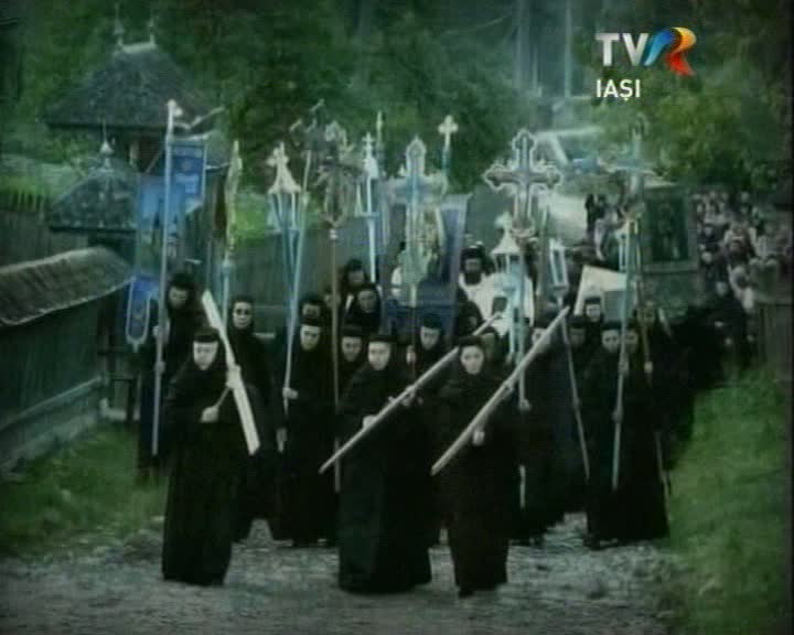 Pridvoarele Credinței (4 mai 2013)