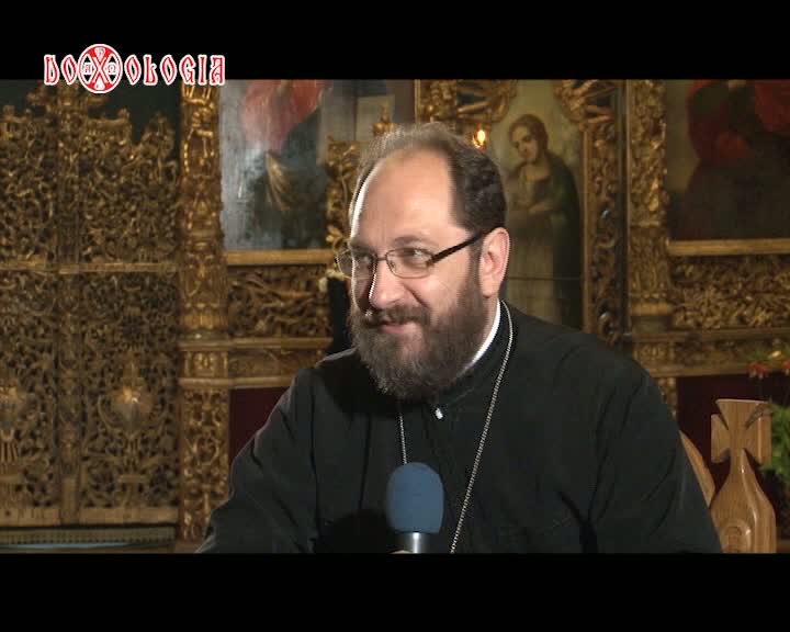 Sub semnul moștenirii bizantine