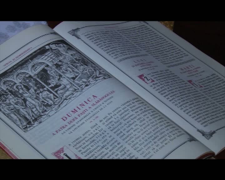 Evanghelia din Duminica a 4-a după Paști