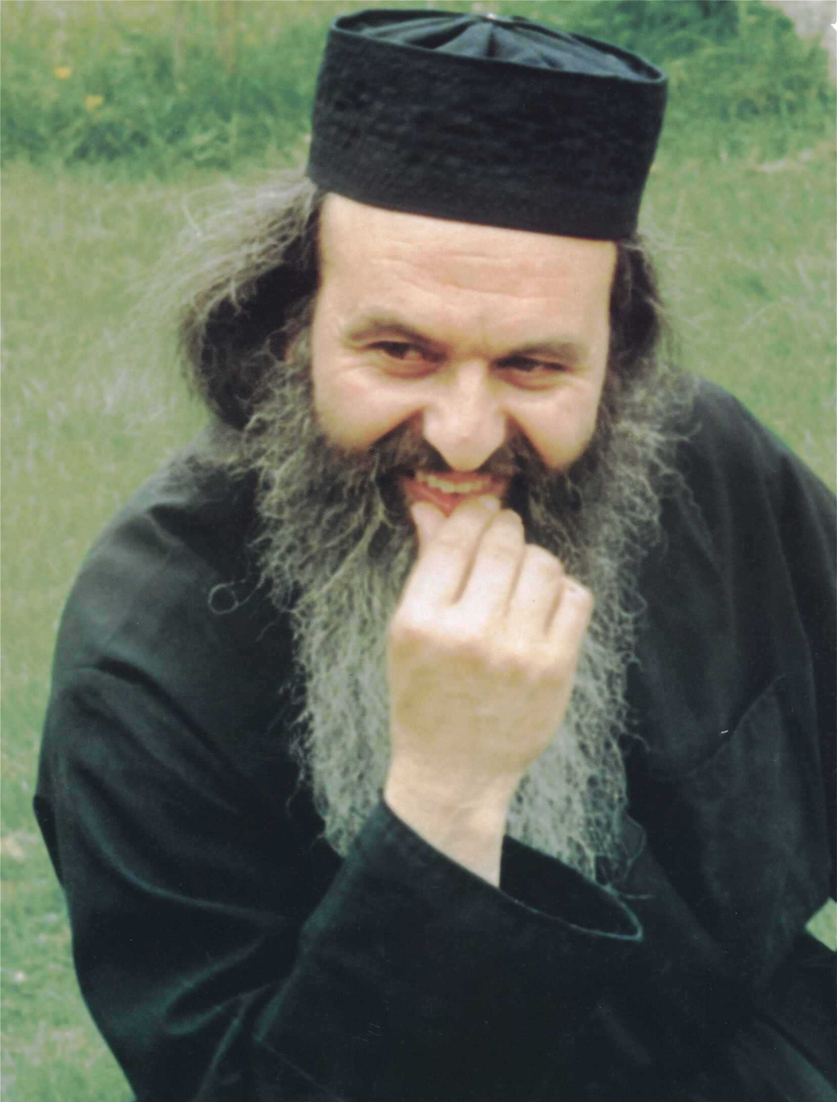 Ce este viața duhovnicească?