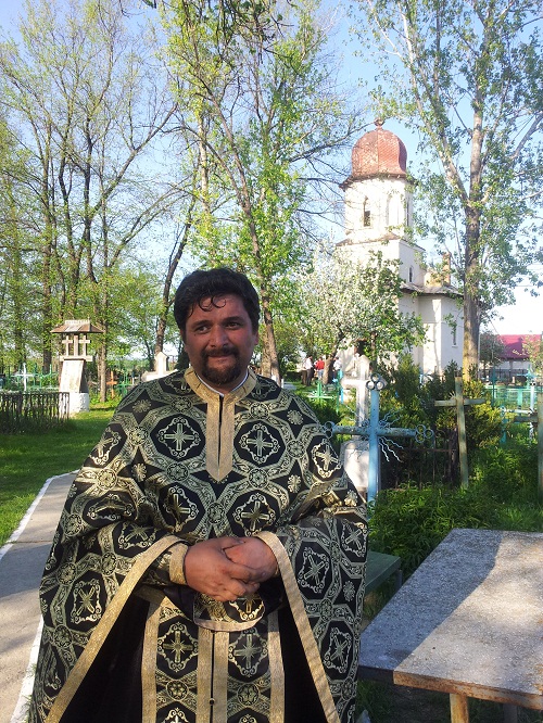 Slujiri arhiereşti în primele zile ale Săptămânii Sfintelor Pătimiri