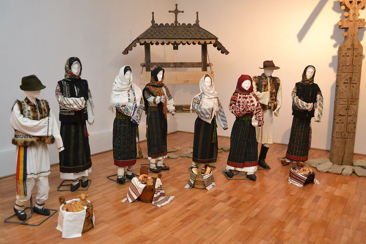 „Paştele trebuie întâmpinat în deplină curăţenie“