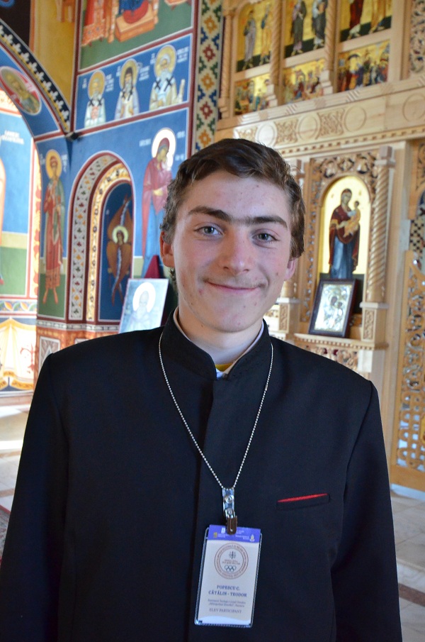 Rezultate meritorii ale Seminariilor teologice din cuprinsul Mitropoliei Moldovei şi Bucovinei, la Olimpiada Naţională de Religie