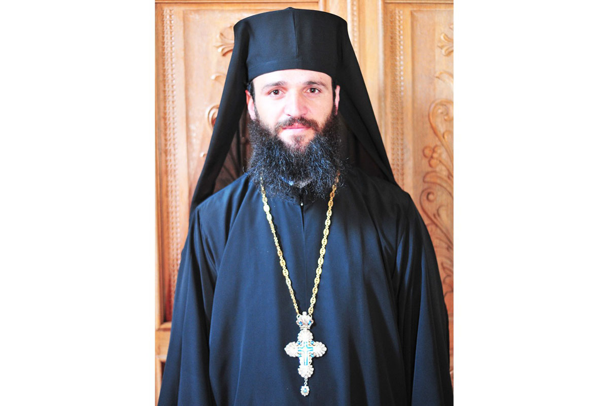 “Cel care nu vede cât de pierzător este păcatul furtului este un orb&quot;