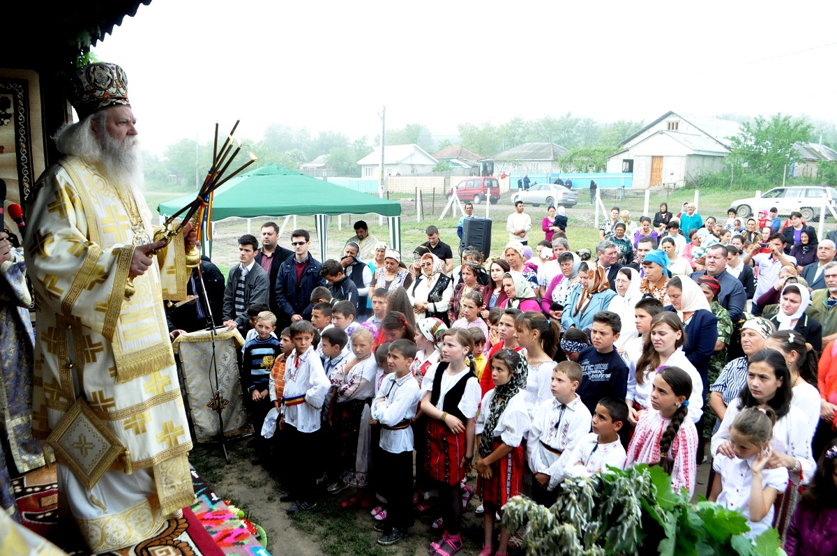 Agenda creştinului - 29 mai 2013