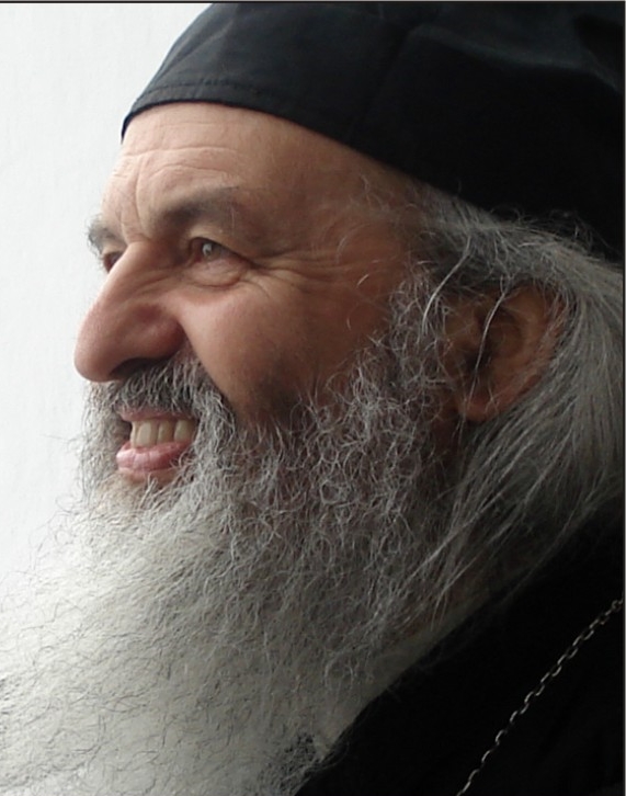 Ortodoxia - firea omului