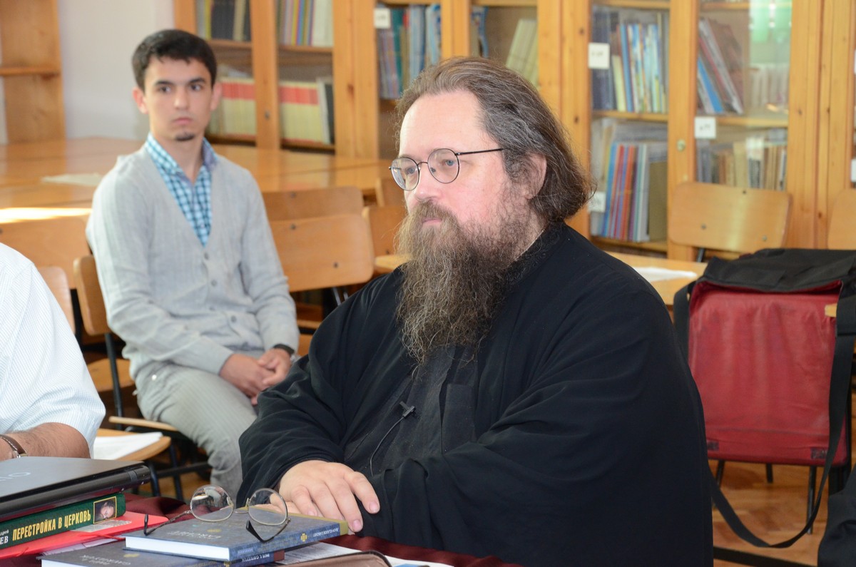 Invitaţi de marcă, la Simpozionul internaţional „Dumitru Stăniloae”