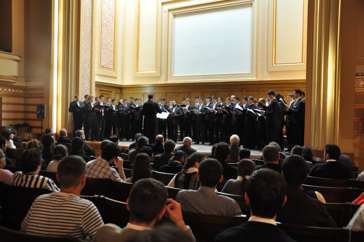 Invitaţi de marcă, la Simpozionul internaţional „Dumitru Stăniloae”