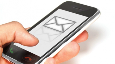 Vezi ce SMS trimiţi ca să ştii în ce lume trăieşti